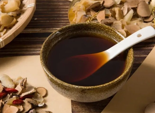 溫膽湯禁忌全解析：誰不該服用？注意事項與風險一次看懂