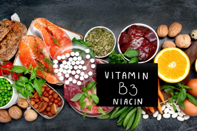 維他命B3如何影響膽固醇？煙酸降血脂的科學實證與實用指南