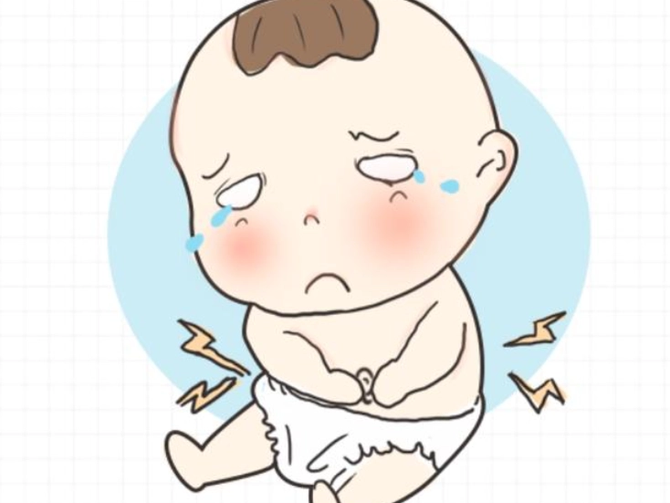 嬰兒拉肚子酸味