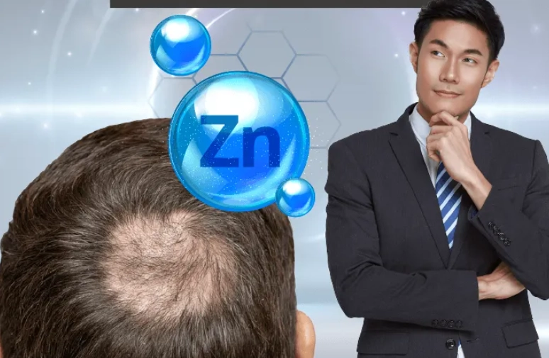 鋅不能跟什麼一起吃