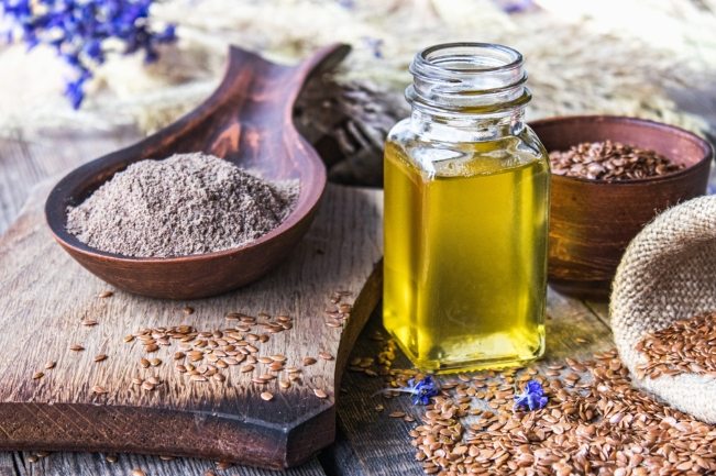 亞麻籽油禁忌全攻略：副作用、風險人群與安全使用指南
