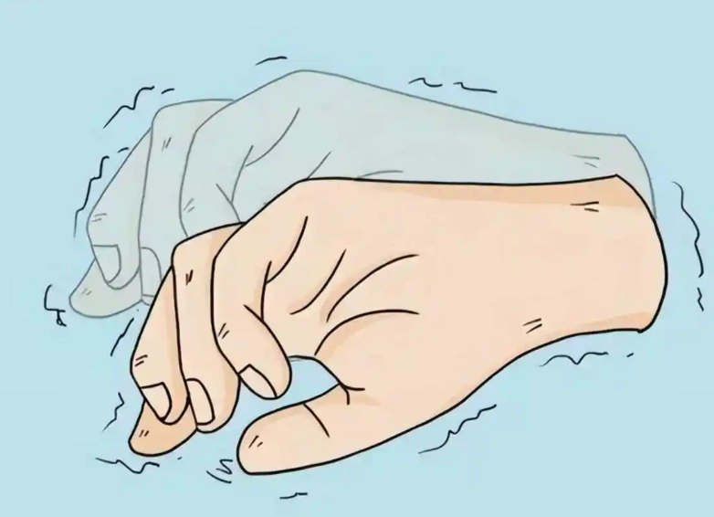 手抖的原因及治療方法