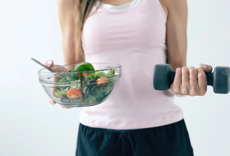 綜合胺基酸功效全攻略：從基礎知識到實用攝取指南