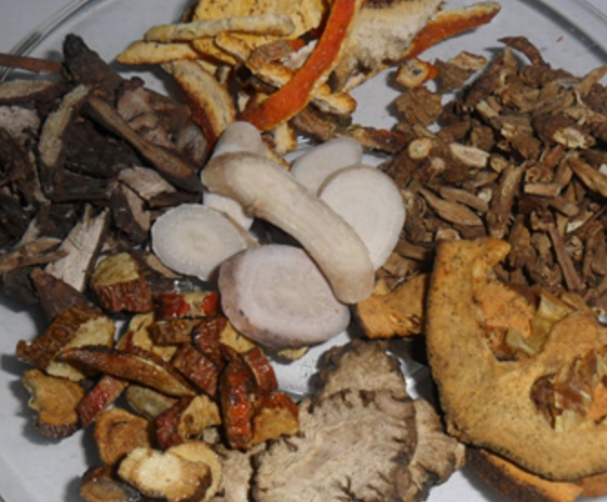 柴胡疏肝湯胃食道逆流