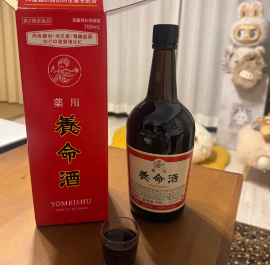 養命酒有用嗎？真實功效、副作用與選購指南完整解析