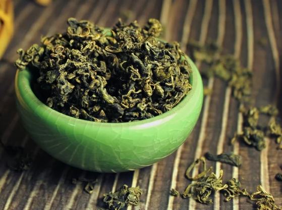 七葉膽茶的功效