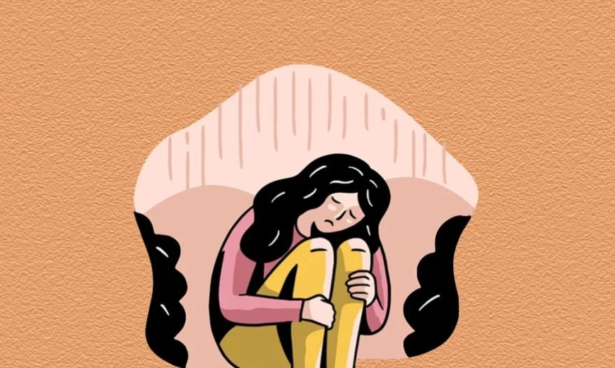 焦慮型依戀原因