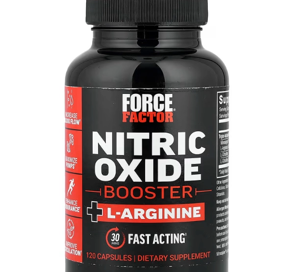 一氧化氮促進劑