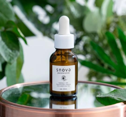 胎盤素精華液副作用全解析：安全使用指南與風險預防