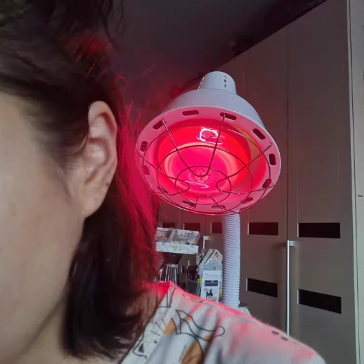 寬譜遠紅外線治療儀功效全解析｜改善疼痛促進循環的科學實證