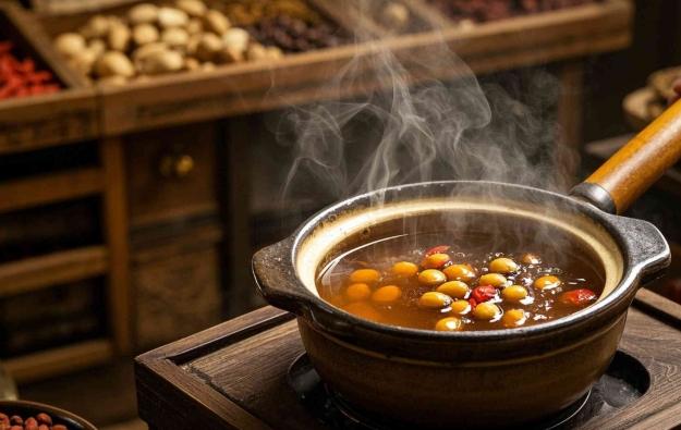 酸棗仁湯睡前使用指南：改善睡眠的天然良方與注意事項