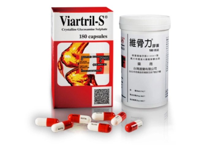 維骨力的真相：關節保健的科學實證與常見迷思