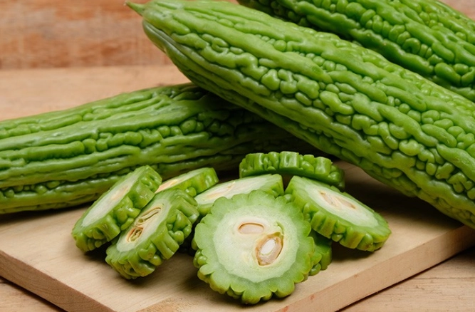 苦瓜消炎真的有效嗎？完整解析天然抗炎功效與實用方法