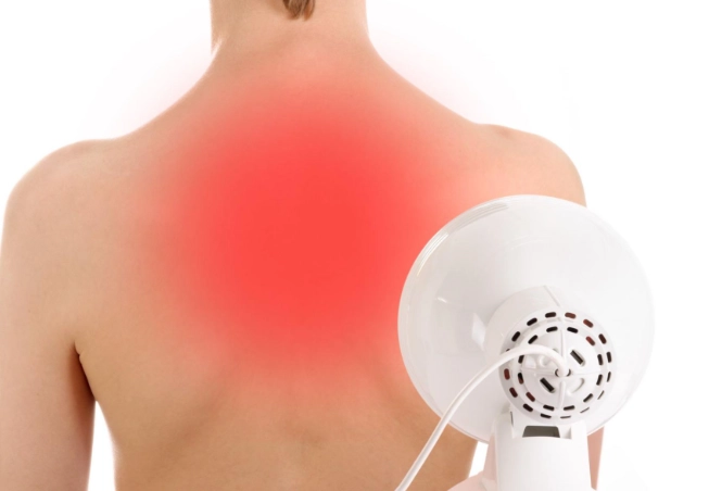 遠紅外線對身體的傷害真相：專家揭密風險與安全使用指南