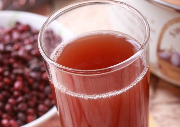 紅豆水月經全攻略：自然緩解經痛、消水腫的實用指南