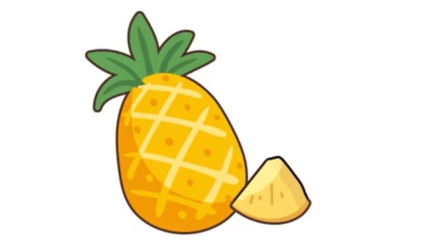 鳳梨酵素皮膚護理全攻略：天然去角質與美白秘訣