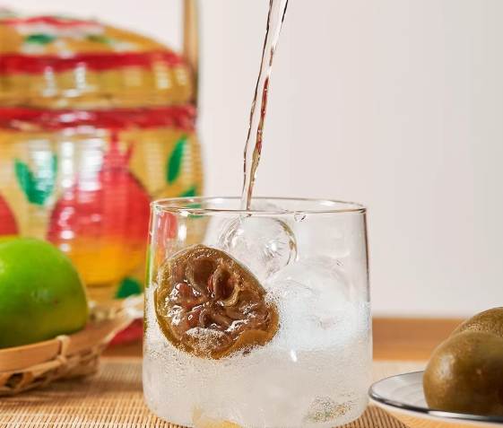 鹹檸檬水做法全攻略：從選材到飲用，一次搞懂！