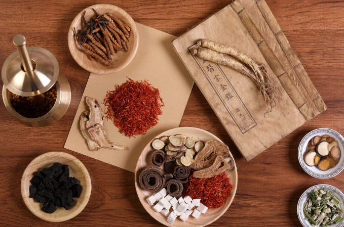 腎氣不足中藥方全攻略：症狀、治療與經典方劑深度解析