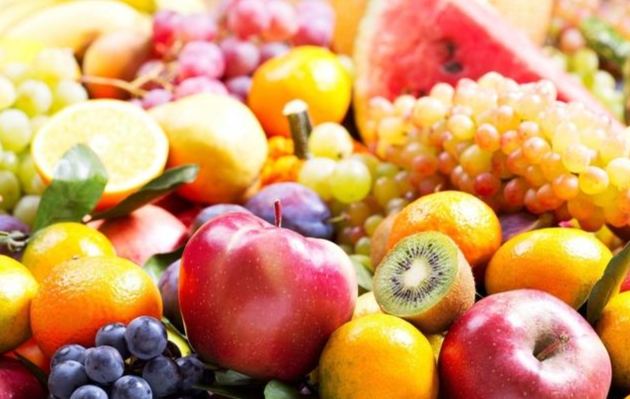 維生素B2水果全攻略：天然補充核黃素的健康選擇與排行榜