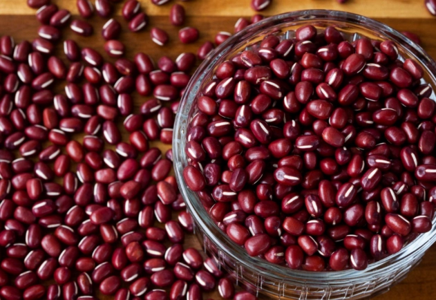 紅豆一天吃多少？專家建議與每日攝取完整指南