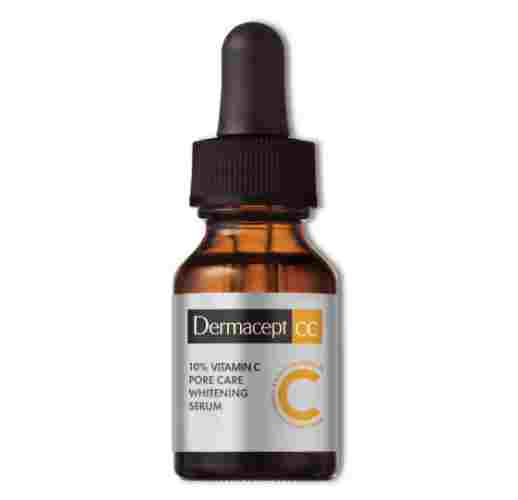 維他命C美白精华全方位指南：功效、选购技巧与使用秘诀