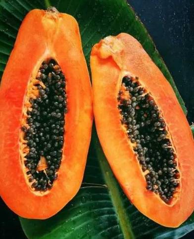 木瓜的功效和副作用