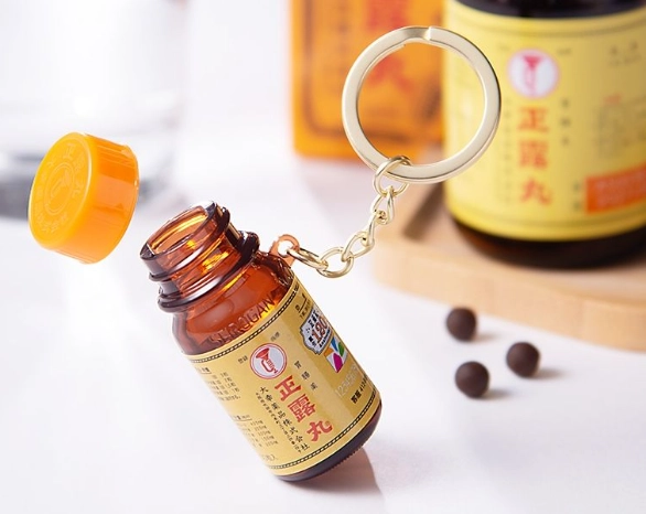 正露丸腸胃炎治療全攻略：有效緩解症狀的實用指南