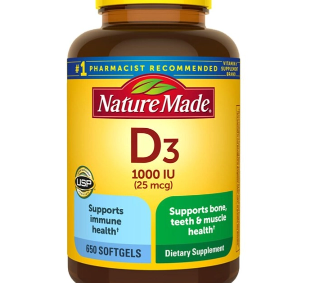 維生素D怎麼吃？完整指南：劑量、時間、食物來源全解析