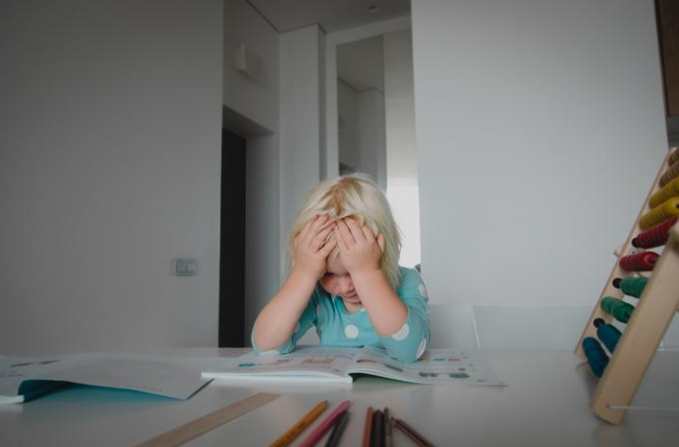 恐慌症發作時間