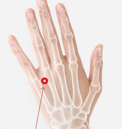 高血壓穴道頭痛自救指南｜中醫師推薦5大降壓穴位按摩