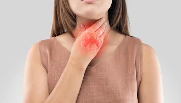 喉嚨沙啞快速治療