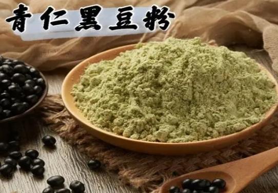青仁黑豆粉功效全解析：從抗氧化到美容的完整指南