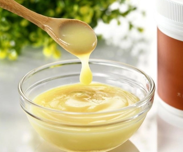 蜂王乳味道全解析：從抗拒到接受的實用指南