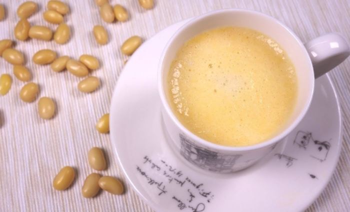 南瓜豆漿膝蓋：改善關節健康的天然飲食秘訣大公開