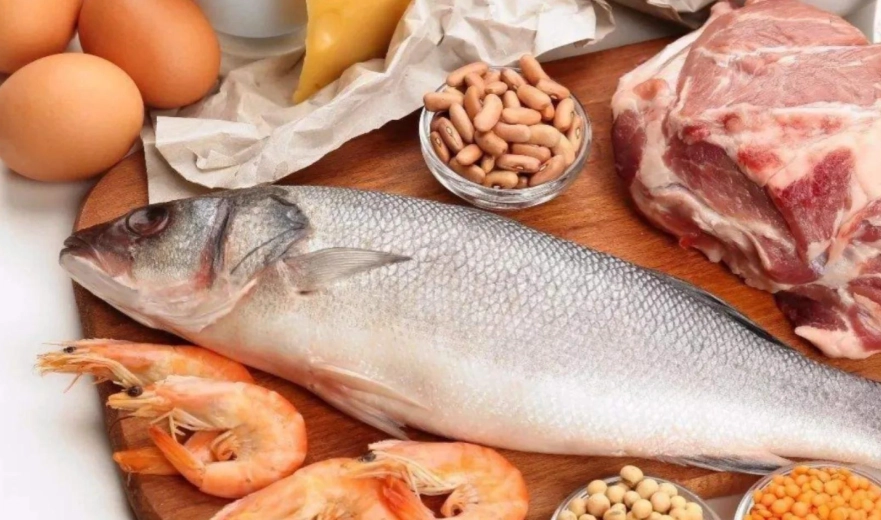 发物有科学依据吗