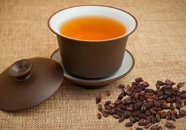 決明子功效主治全解析：護眼、降壓、通便的中醫寶典