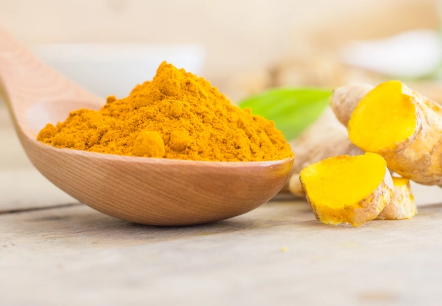 薑黃素含有草酸嗎？專業解析與飲食安全指南
