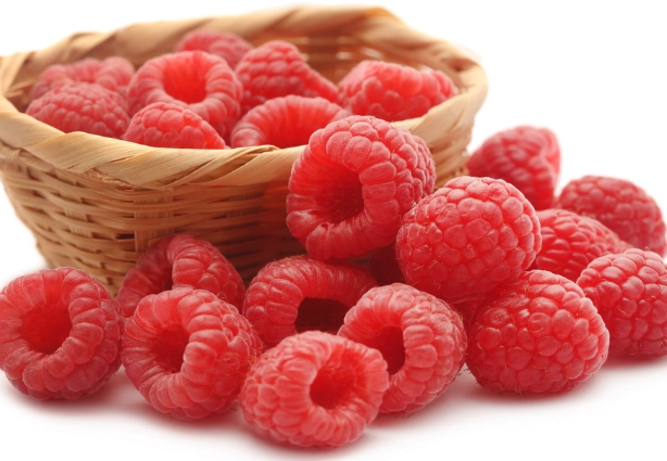 覆盆子的功效和副作用全解析：健康益處與潛在風險指南