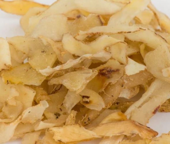 黃精怎麼吃最有效？7種食用方法與禁忌完整指南