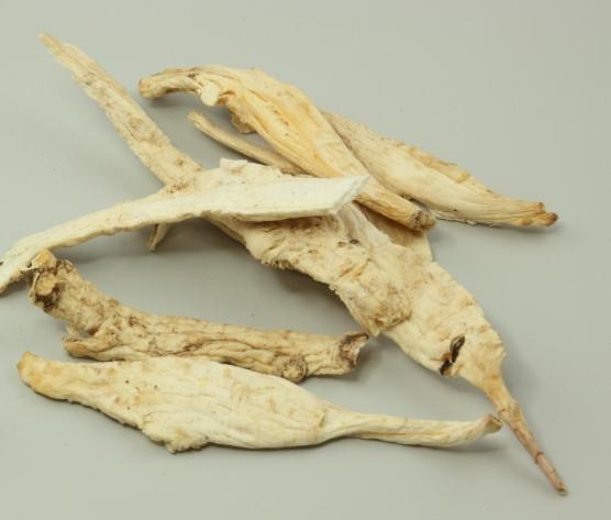 桔梗中藥功效全解析：從咳嗽化痰到養生茶飲的完整指南