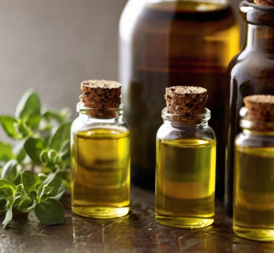 牛至精油配方全攻略：DIY教學、功效與安全指南