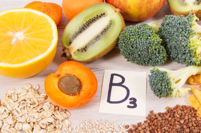 維他命B3青光眼治療新希望：科學證據與實用指南