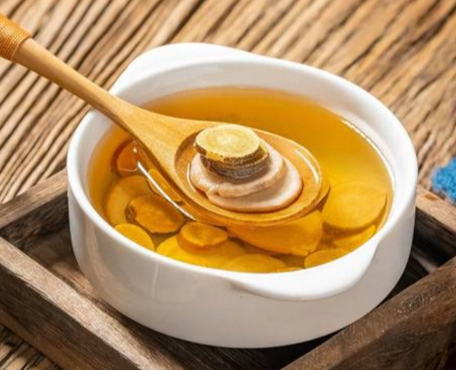 白芍甘草湯功效