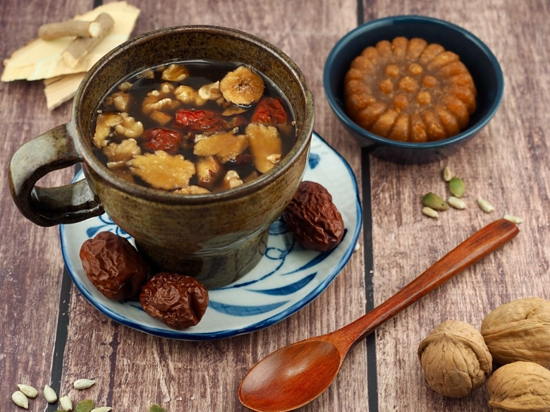 心血不足吃什麼