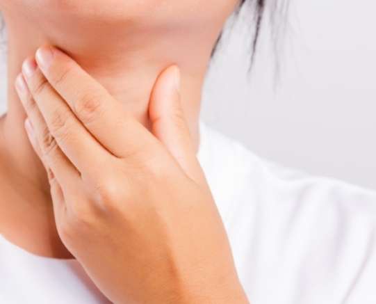 甲狀腺低下食療