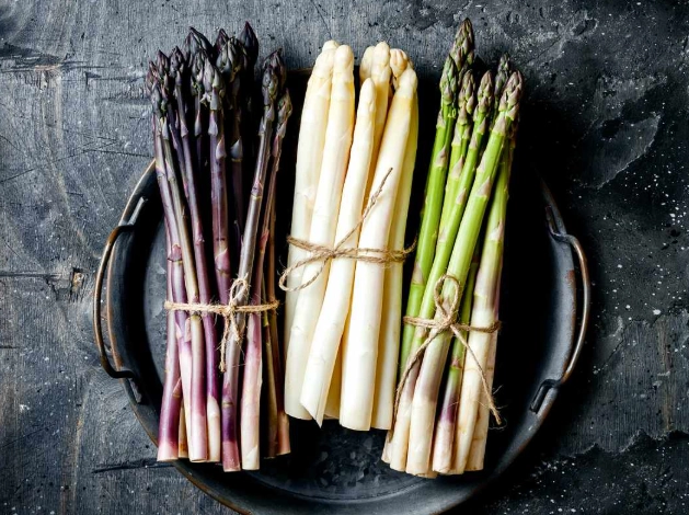 蘆筍功效與禁忌全解析：健康益處與食用注意事項完整指南