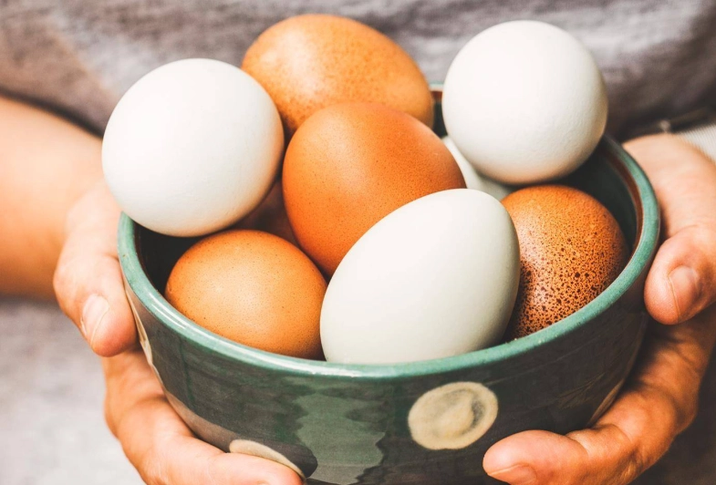 鸡蛋是发物吗