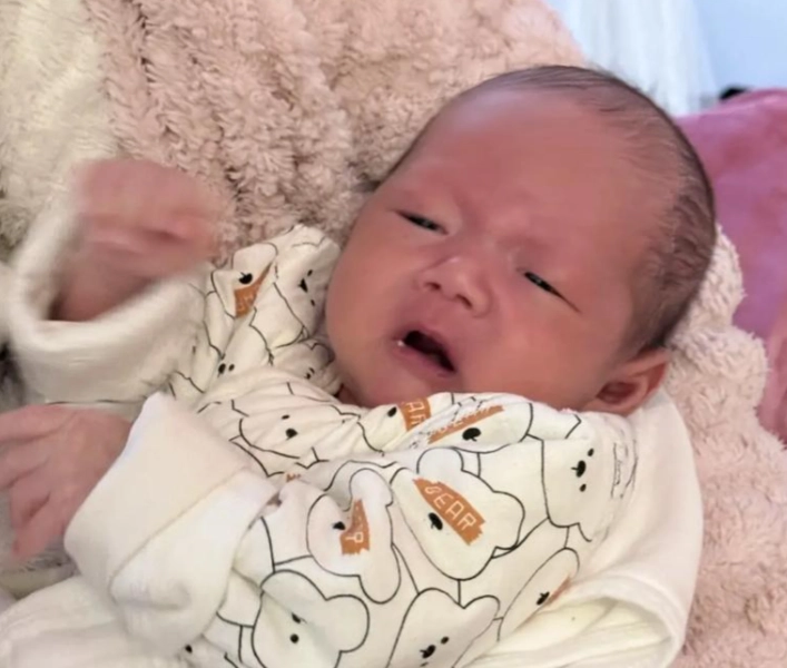 2個月嬰兒感冒症狀