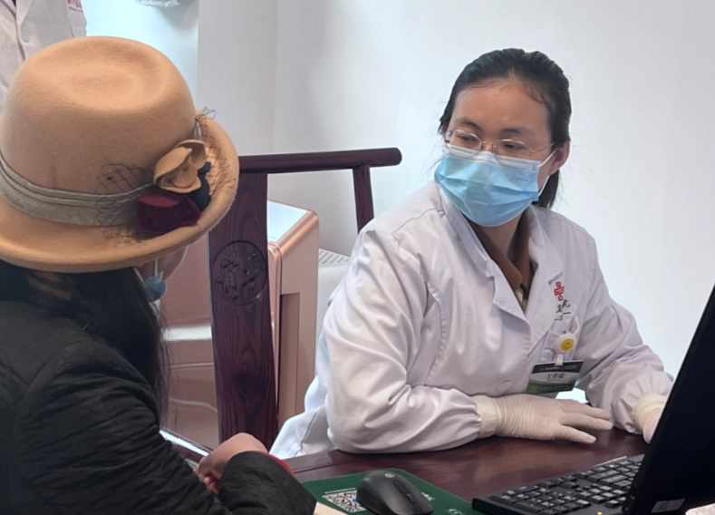 憂鬱症看中醫有效嗎