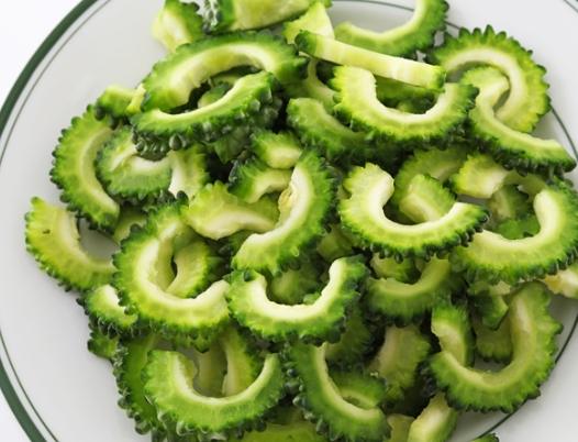 苦瓜胜肽營養新知：功效、攝取方法與最新科學研究全解析